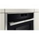 Neff CCT 2824 N MC 47 L 3000 W Acciaio inox 4