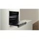Neff CCT 2824 N MC 47 L 3000 W Acciaio inox 5