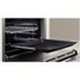 Neff CCT 2824 N MC 47 L 3000 W Acciaio inox 7