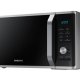 Samsung MG28J Nero, Argento Superficie piana 28 L 900 W 4