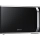 Samsung MG28J Nero, Argento Superficie piana 28 L 900 W 5