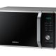 Samsung MG28J Nero, Argento Superficie piana 28 L 900 W 7