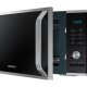 Samsung MG28J Nero, Argento Superficie piana 28 L 900 W 9