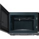Samsung MG28J Nero, Argento Superficie piana 28 L 900 W 11
