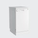 Beko DFS05010W lavastoviglie Libera installazione 10 coperti 3