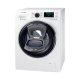 Samsung AddWash WW6500K lavatrice Caricamento frontale 8 kg 1400 Giri/min Bianco 4
