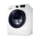 Samsung AddWash WW6500K lavatrice Caricamento frontale 8 kg 1400 Giri/min Bianco 6