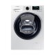Samsung AddWash WW6500K lavatrice Caricamento frontale 8 kg 1400 Giri/min Bianco 8