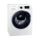 Samsung AddWash WW6500K lavatrice Caricamento frontale 8 kg 1400 Giri/min Bianco 10