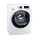 Samsung AddWash WW6500K lavatrice Caricamento frontale 8 kg 1400 Giri/min Bianco 11