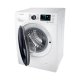 Samsung AddWash WW6500K lavatrice Caricamento frontale 8 kg 1400 Giri/min Bianco 13
