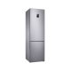 Samsung RB37J5215SS Libera installazione 367 L Acciaio inox 5