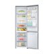 Samsung RB37J5215SS Libera installazione 367 L Acciaio inox 6