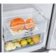 Samsung RB37J5215SS Libera installazione 367 L Acciaio inox 8