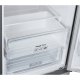 Samsung RB37J5215SS Libera installazione 367 L Acciaio inox 9