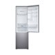 Samsung RB37J5215SS Libera installazione 367 L Acciaio inox 10