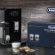 De’Longhi DLKC301 bicchiere da caffè Translucent 6 pz 190 ml 3