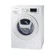 Samsung AddWash WW5500K lavatrice Caricamento frontale 7 kg 1400 Giri/min Bianco 3