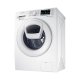 Samsung AddWash WW5500K lavatrice Caricamento frontale 7 kg 1400 Giri/min Bianco 7