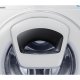 Samsung AddWash WW5500K lavatrice Caricamento frontale 7 kg 1400 Giri/min Bianco 8