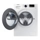 Samsung AddWash WW4500 lavatrice Caricamento frontale 8 kg 1400 Giri/min Bianco 3