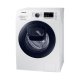 Samsung AddWash WW4500 lavatrice Caricamento frontale 8 kg 1400 Giri/min Bianco 4