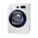 Samsung AddWash WW4500 lavatrice Caricamento frontale 8 kg 1400 Giri/min Bianco 5