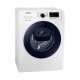Samsung AddWash WW4500 lavatrice Caricamento frontale 8 kg 1400 Giri/min Bianco 6