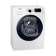 Samsung AddWash WW4500 lavatrice Caricamento frontale 8 kg 1400 Giri/min Bianco 8