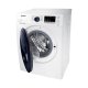 Samsung AddWash WW4500 lavatrice Caricamento frontale 8 kg 1400 Giri/min Bianco 12