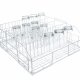 Miele U 525 accessorio e componente per lavastoviglie Bianco Cestello 3