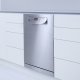 Miele ABL 50 accessorio e componente per lavastoviglie Metallico 3