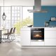 Miele PUR 98 D Cappa aspirante a isola Acciaio inox A 650 m³/h 3