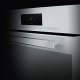 Miele DS 6000 VITRO BRWS accessorio e componente per forno Bianco Vetro Maniglia 3