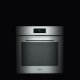 Miele DS 6000 VITRO BRWS accessorio e componente per forno Bianco Vetro Maniglia 4