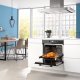 Miele H 2666 BP 76 L Nero 7