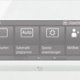Miele H 6800 BPX 49 L Bianco 3