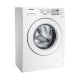 Samsung WW3000 lavatrice Caricamento frontale 6 kg 1200 Giri/min Argento, Bianco 5