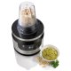 Gorenje SBR800HC robot da cucina 800 W 1,25 L Acciaio inox 4