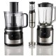 Gorenje SBR800HC robot da cucina 800 W 1,25 L Acciaio inox 7