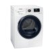 Samsung DV9AM6200CW/EG asciugatrice Libera installazione Caricamento frontale 9 kg A+++ Bianco 5