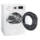 Samsung DV9AM6200CW/EG asciugatrice Libera installazione Caricamento frontale 9 kg A+++ Bianco 6