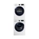 Samsung DV9AM6200CW/EG asciugatrice Libera installazione Caricamento frontale 9 kg A+++ Bianco 13