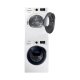 Samsung DV9AM6200CW/EG asciugatrice Libera installazione Caricamento frontale 9 kg A+++ Bianco 14