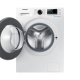 Samsung WW5000J lavatrice Caricamento frontale 7 kg 1400 Giri/min Bianco 3