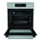 Gorenje EC6352XPA Cucina Elettrico Ceramica Nero, Acciaio inox 3