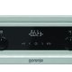 Gorenje EC6352XPA Cucina Elettrico Ceramica Nero, Acciaio inox 5