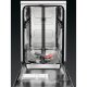 AEG FFB51400ZW Libera installazione 9 coperti 3