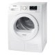 Samsung DV4500 asciugatrice Libera installazione Caricamento frontale 7 kg A++ Bianco 5