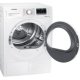 Samsung DV4500 asciugatrice Libera installazione Caricamento frontale 7 kg A++ Bianco 7